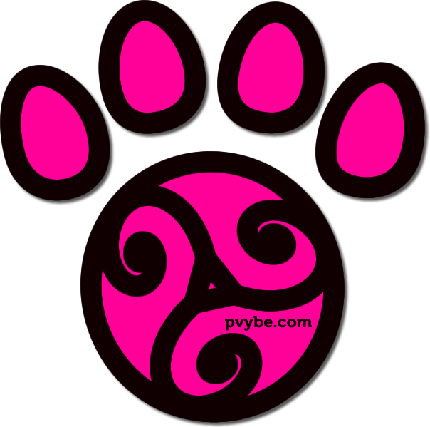 Pawsitive Vybe | Dog Training, Performance and Canine Art