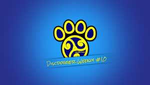 discdogger weekly #10
