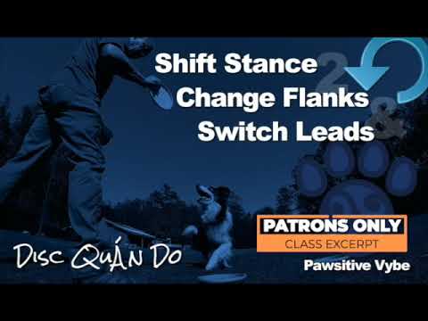 Stance Shifting Connections
