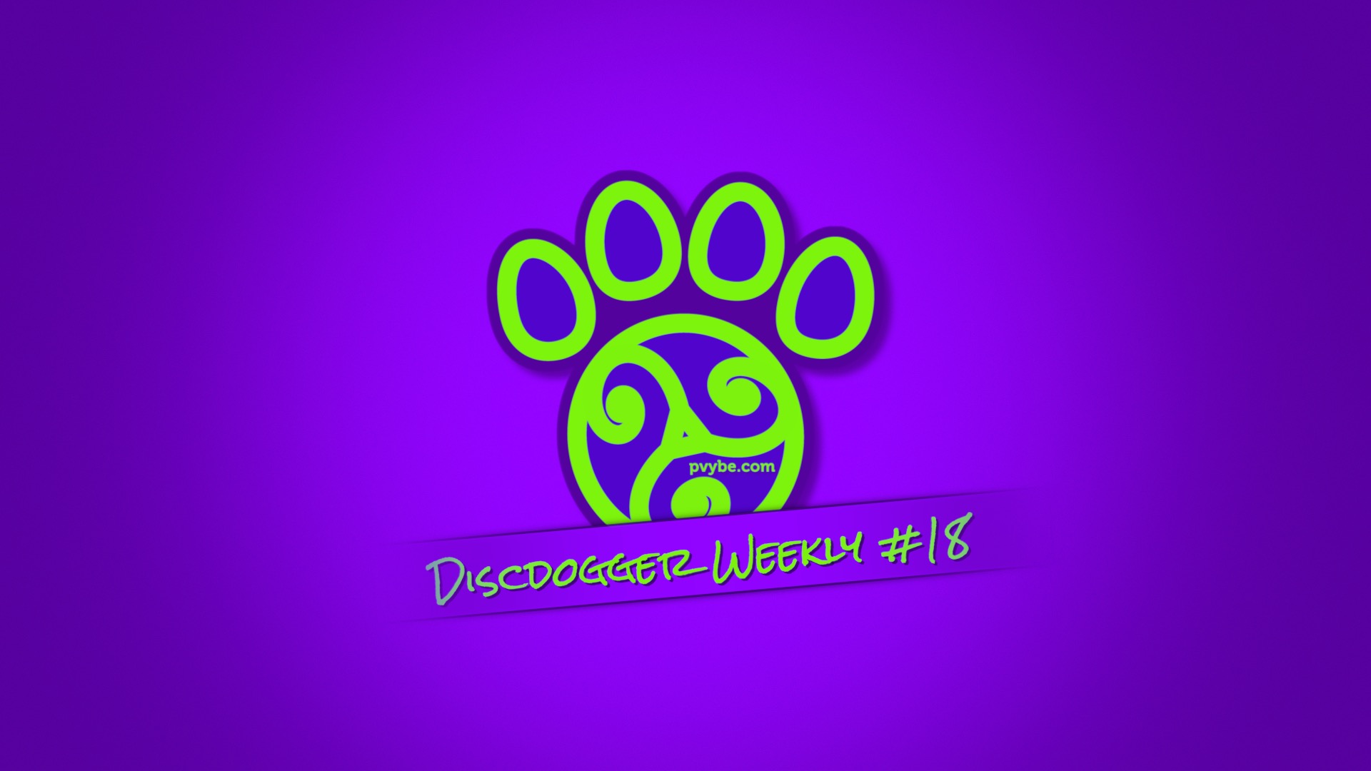 discdogger weekly #18