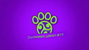 discdogger weekly #19