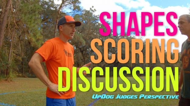 Shapes Scoring Discussion With Jack Fahle