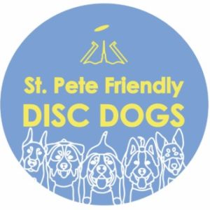 Group logo of St Pete DiscDog Live UpDog Series 2021